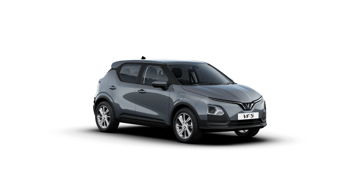 Image Vinfast VF5